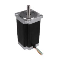 Joy-IT 9V-Schrittmotor NEMA 34