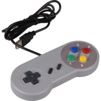 Joy-IT USB Gamepad in SNES design