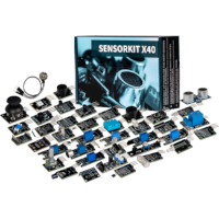 Joy-it Sensorkit X40