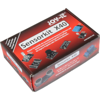 Joy-it Sensorkit X40