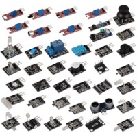 Joy-it Sensorkit X40