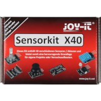 Joy-it Sensorkit X40