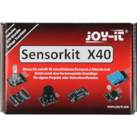 Joy-it Sensorkit X40