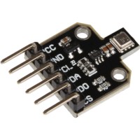 Joy-IT Sensor für Temperatur, Druck, Luftfeuchtigkeit und Luftqualität