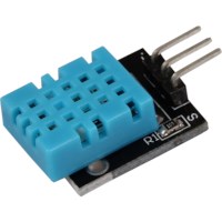 Joy-IT Temperatur und Luftfeuchtigkeit Sensor