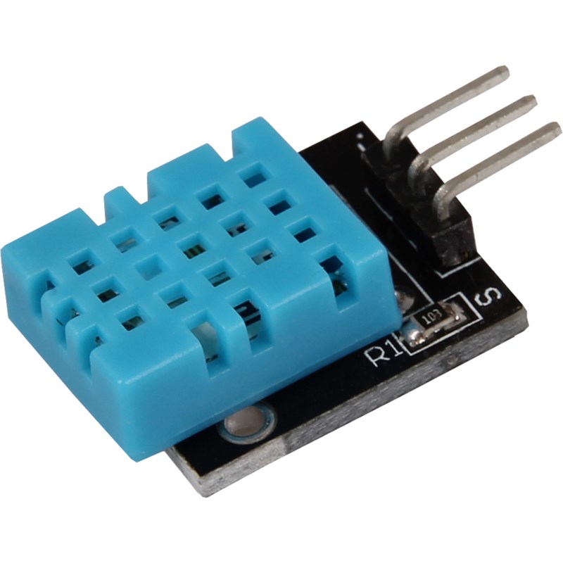 Joy-IT Temperatur und Luftfeuchtigkeit Sensor