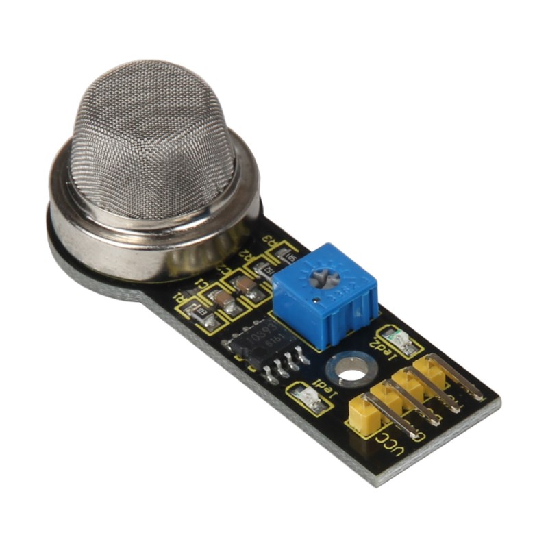 Joy-IT Analoger Wasserstoffsensor
