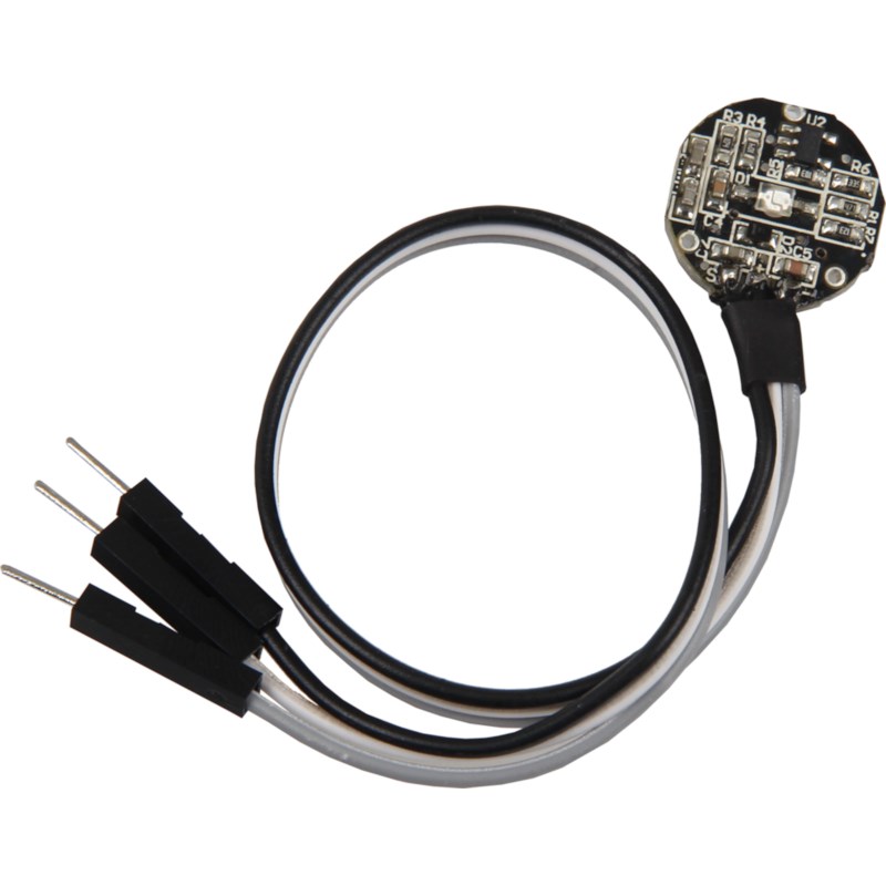 Joy-IT Herzfrequenz-Sensor Modul