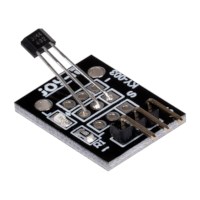 Joy-IT Linearer  magnetischer Hall-Sensor