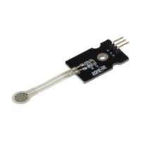 Joy-IT Dünnfilm-Drucksensor für 0-10 KG