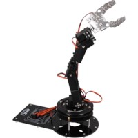 Joy-IT Roboter Arm Bausatz ohne SBC