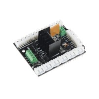 Joy-IT Roboter-Motorsteuerung/Shield für Arduino