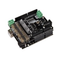 Joy-IT Roboter-Motorsteuerung für Arduino