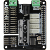 Joy-IT MotoPi Motorsteuerung für Raspberry Pi