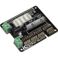 Joy-IT MotoPi Motorsteuerung für Raspberry Pi