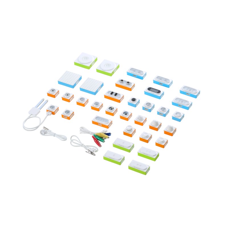 Makeblock Neuron Kreativ-Labor Set