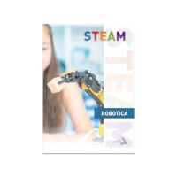 Arbeitsbuch Robotik (Demnächst verfügbar)