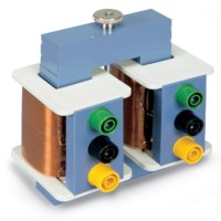 Transformatorkern 2 x 2 cm