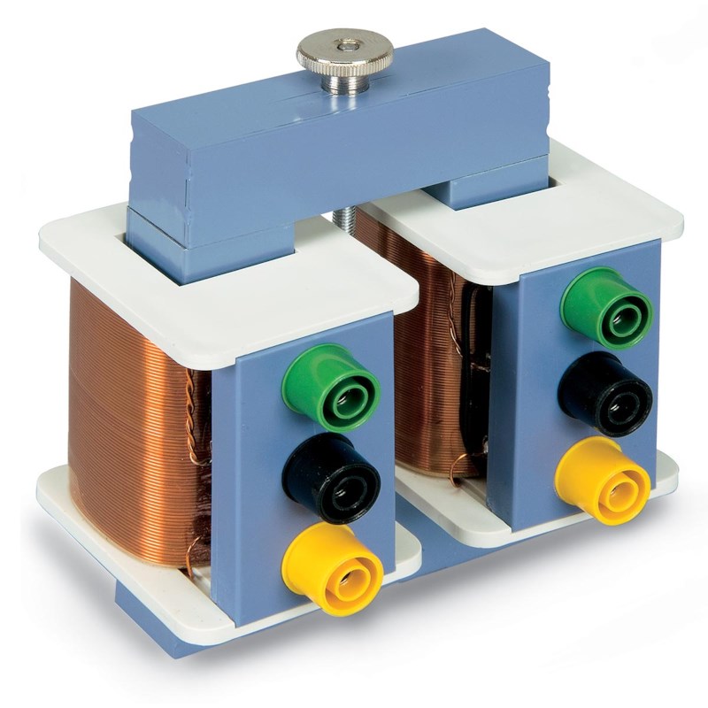 Transformatorkern 2 x 2 cm