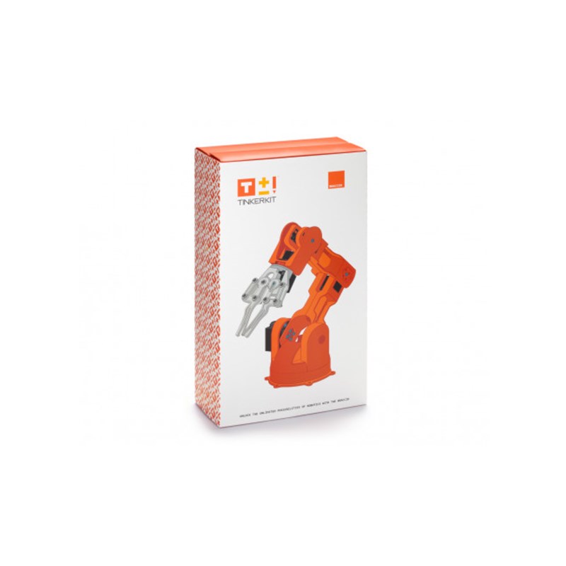Tinkerkit Braccio Roboterarm