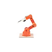 Tinkerkit Braccio Roboterarm