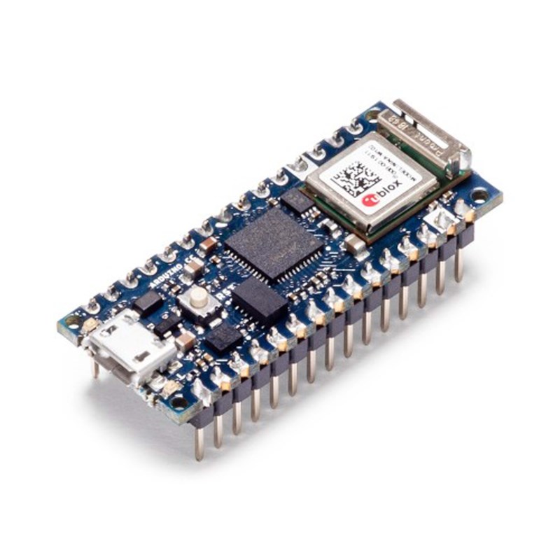 Nano 33 IoT für Arduino®