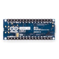Nano 33 IoT für Arduino®