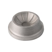 Rundkolbenhalter 100-250 ml