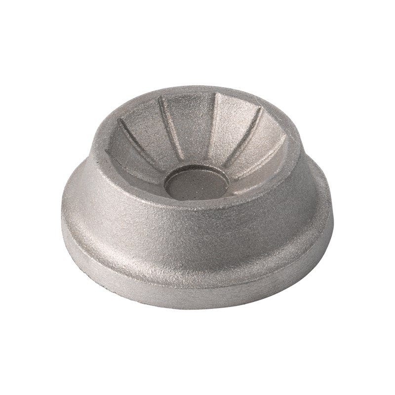 Rundkolbenhalter 100-250 ml