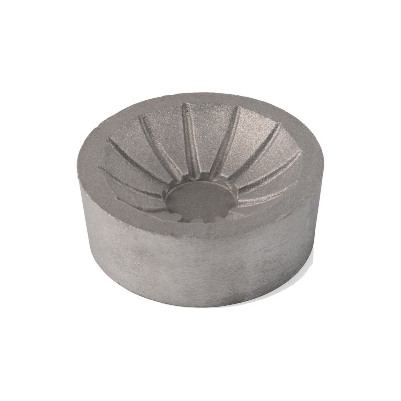 Rundkolbenhalter 500-1000 ml