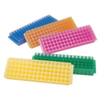 Edvotek Microtest Tube Rack