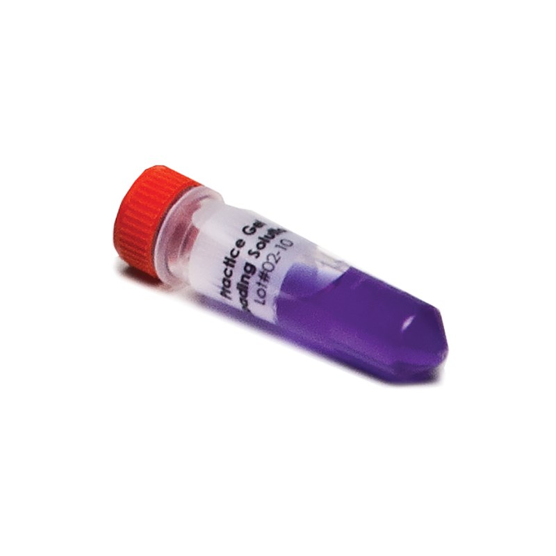 Edvotek Practice Gel Load Solution (5 ml) # 606-P