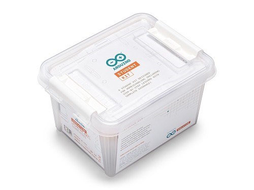 Arduino® Student Kit