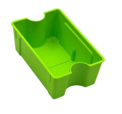 SortED insert Small - Solid Lime