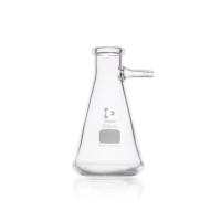 DURAN® Saugflasche mit Glas-Olive 500 ml