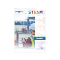 Arbeitsbuch Drohnen ( Demnächst verfügbar)