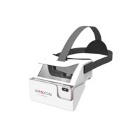 Aryzon augmented/mixed reality headset 