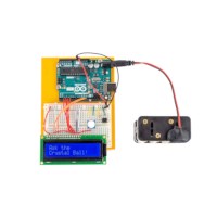 Arduino® Starter Kit - Classroom Pack (Deutsch)