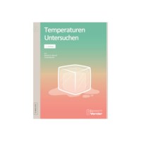 Temperaturen Untersuchen - Arbeitsbuch