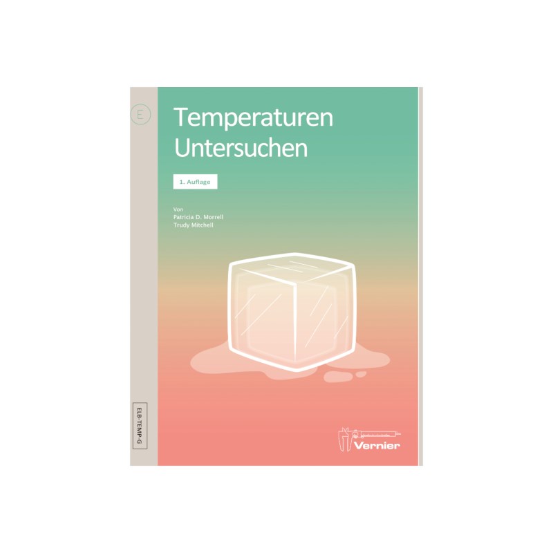 E-Buch Temperaturen Untersuchen