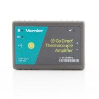 Go Direct Thermoelement Type K (GDX-TC)