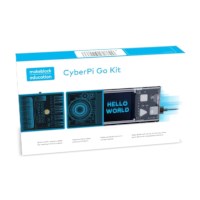 CyberPi Go-Kit Steuermodul Paket