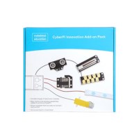 CyberPi Innovation Add-on Pack