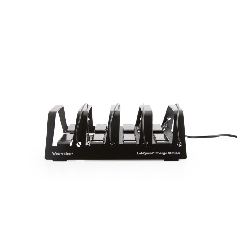 LabQuest Ladestation (LQ3-CRG)