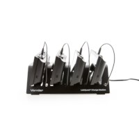 LabQuest Ladestation (LQ3-CRG)