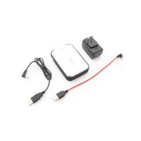 Externer Zusatzakku für LabQuest 3 (LQ-BOOST3)