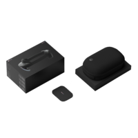 Microsoft HoloLens 2 ohne kabellosen Display-Adapter