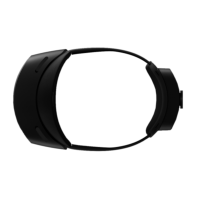 Microsoft HoloLens 2 ohne kabellosen Display-Adapter