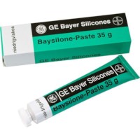 Schilff- und Hahn-Fett   Silikonpaste