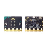 Micro:Bit 2 - Starter Kit exkl. Batteriehalter
